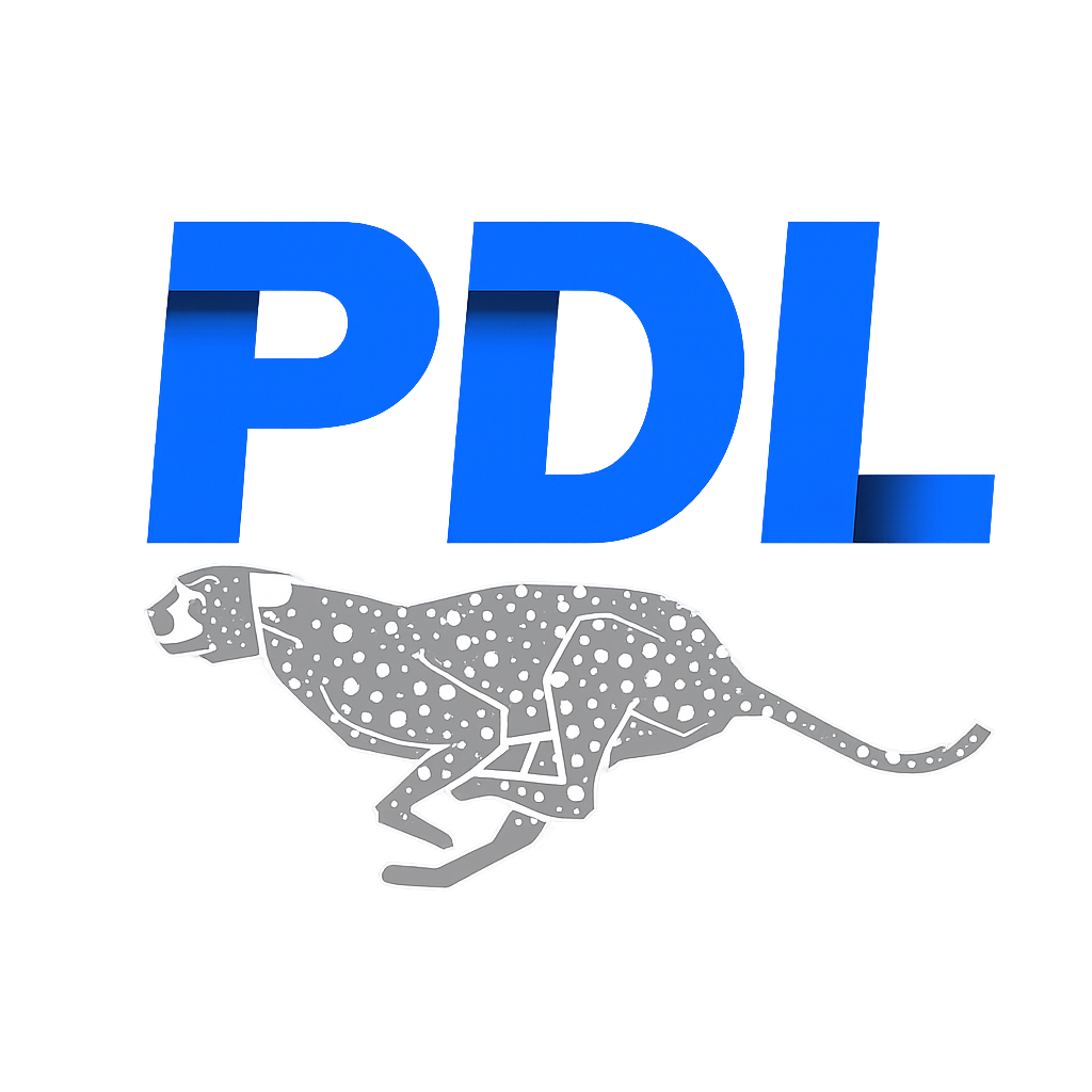 Physical Development Lab
