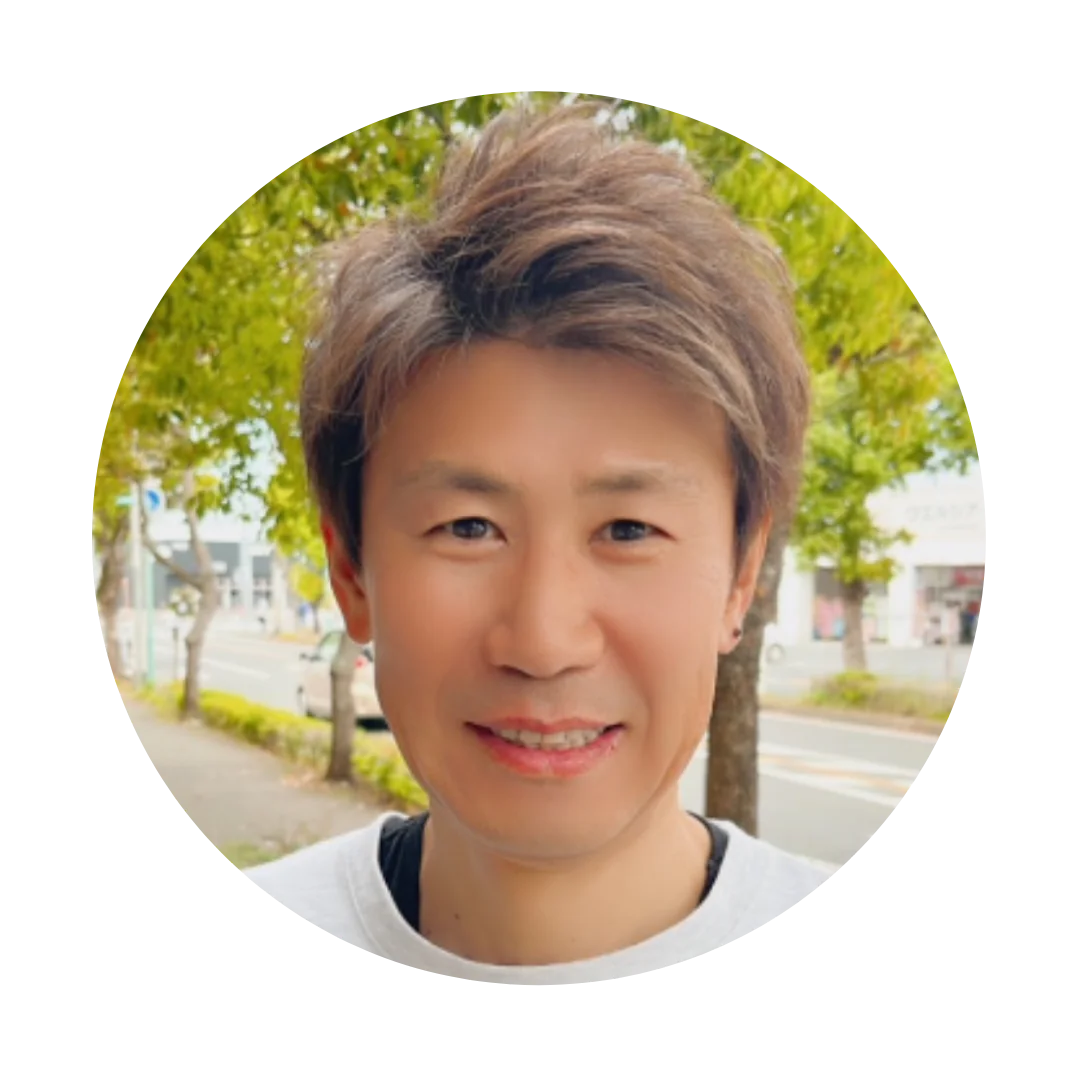 遠藤冬樹様｜50代・美容師