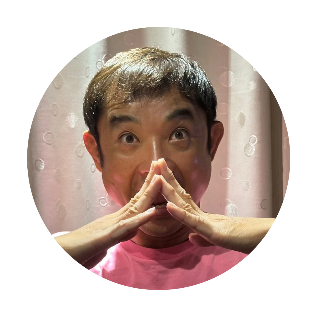 石川優至様｜50代・IT関係