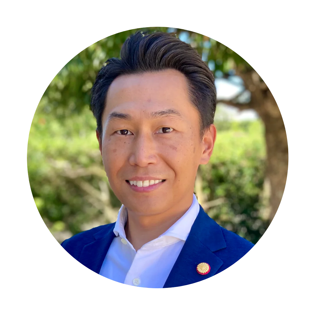 鈴木 剛様｜40代・弁理士